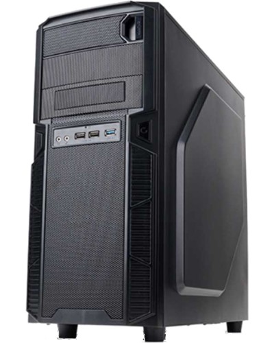 Готовый сервер СКУД Gate с предустановленным ПО Gate-Server-Terminal, ключ HASP. Кол-во точек доступа, пользователей и РМ в составе СКУД не лимитировано. Корпус: Desktop. ОС: Windows 10 Pro 64-bit в Самаре Сетевые СКУД Pintop.ru