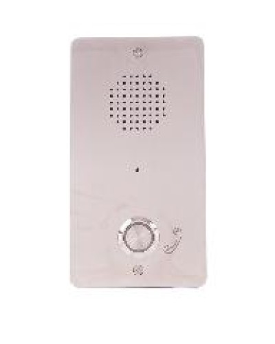 Пульт на 1 абонента с транзитным каналом Getcall GC-3001B1 в Самаре Дополнительное оборудование для СКУД Pintop.ru