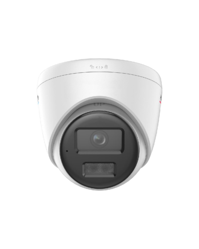 4Мп уличная купольнаяя IP-камера HiWatch DS-I453L(D)(4mm) в Самаре Системы видеонаблюдения Pintop.ru