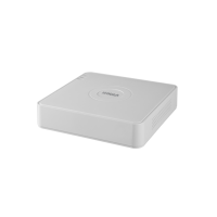 8-ми канальный гибридный HD-TVI регистратор HiWatch DVR-108P-G/N(B)