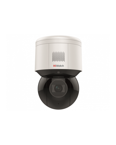 4Мп уличная поворотная IP-камера HiWatch PTZ-N3A404I-D(C) в Самаре Системы видеонаблюдения Pintop.ru