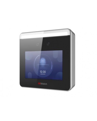 Терминал доступа с распознаванием лиц и Wi-Fi HiWatch ACT-T1331W в Самаре Считыватели Pintop.ru