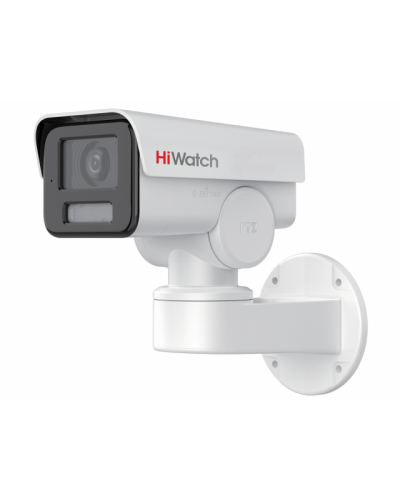 IP-камера видеонаблюдения в стандартном исполнении HiWatch PT-Y2400I-DE в Самаре IP-камеры Pintop.ru