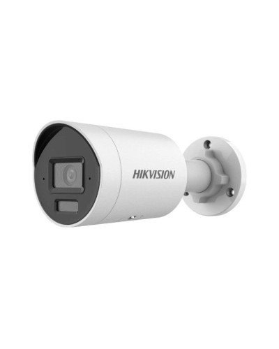 IP-камера видеонаблюдения цилиндрическая Hikvision DS-2CD2083G2-LI2U(4mm) в Самаре IP-камеры Pintop.ru