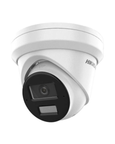 IP-камера видеонаблюдения купольная Hikvision DS-2CD2383G2-LI2U(2.8mm) в Самаре IP-камеры Pintop.ru