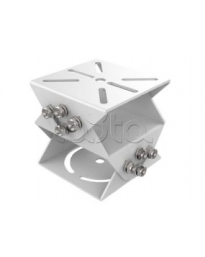 Площадка установачная Hikvision DS-1232ZJ-T в Самаре Кронштейны и адаптеры для камер и мониторов Pintop.ru