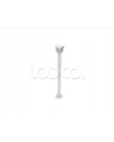 Кронштейн подвесной Hikvision DS-1233ZJ в Самаре Кронштейны и адаптеры для камер и мониторов Pintop.ru