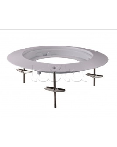 Кронштейн внутрепотолочный Hikvision DS-1249ZJ в Самаре Кронштейны и адаптеры для камер и мониторов Pintop.ru