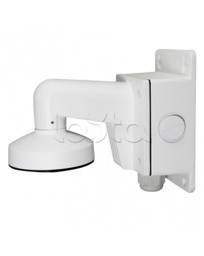 Кронштейн для настенного монтажа Hikvision DS-1272ZJ-110B в Самаре Кронштейны и адаптеры для камер и мониторов Pintop.ru