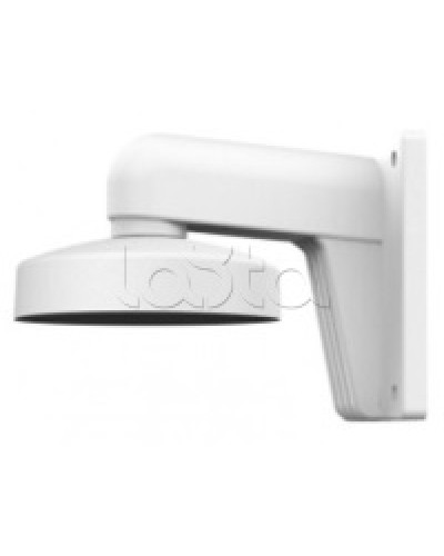 Кронштейн для настенного монтажа Hikvision DS-1272ZJ-120 в Самаре Кронштейны и адаптеры для камер и мониторов Pintop.ru