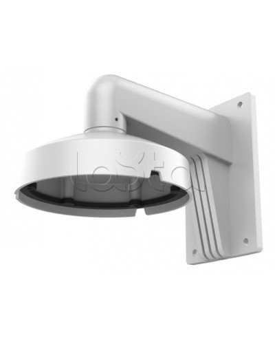 Кронштейн для настенного монтажа Hikvision DS-1273ZJ-DM25 в Самаре Кронштейны и адаптеры для камер и мониторов Pintop.ru