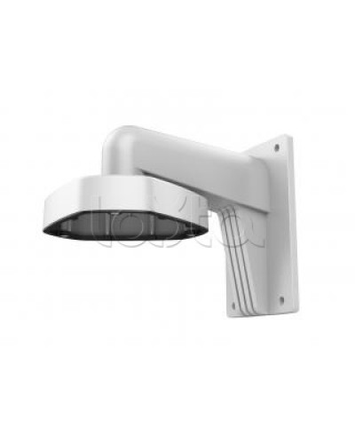 Кронштейн настенный Hikvision DS-1273ZJ-DM25(M1) в Самаре Кронштейны и адаптеры для камер и мониторов Pintop.ru