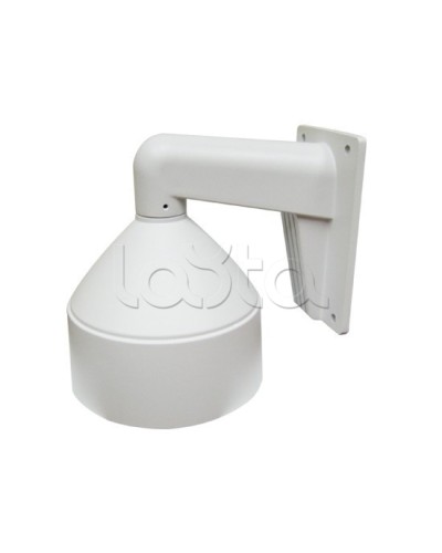 Кронштейн для настенного монтажа Hikvision DS-1273ZJ-DM26 в Самаре Кронштейны и адаптеры для камер и мониторов Pintop.ru