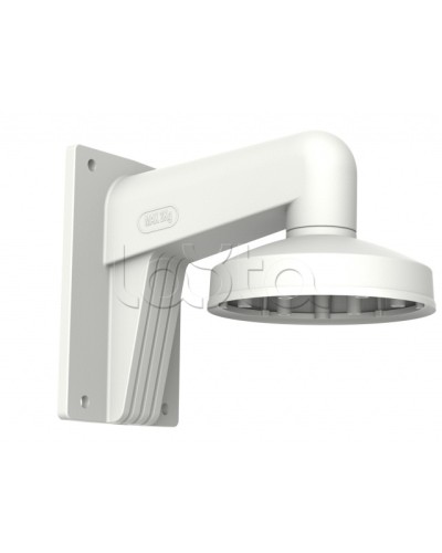 Кронштейн для настенного монтажа Hikvision DS-1273ZJ-DM32 в Самаре Кронштейны и адаптеры для камер и мониторов Pintop.ru