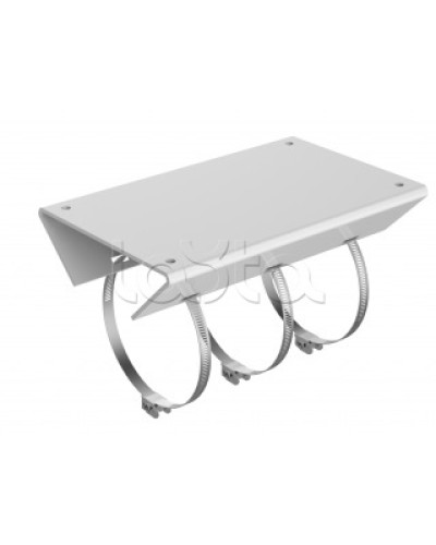 Кронштейн Hikvision DS-1275ZJ-BJH/600mm в Самаре Кронштейны и адаптеры для камер и мониторов Pintop.ru