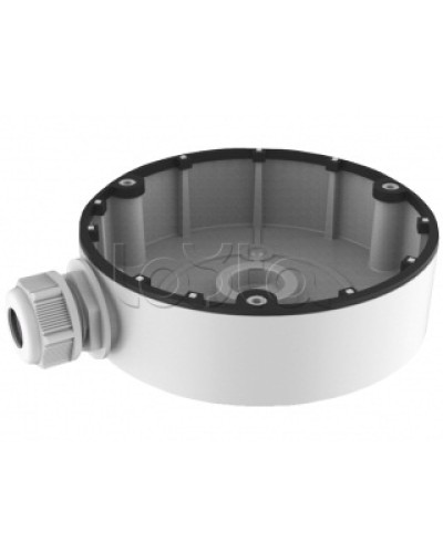 Коробка монтажная Hikvision DS-1280ZJ-DM8 в Самаре Кронштейны и адаптеры для камер и мониторов Pintop.ru