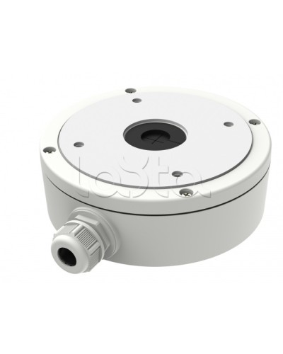 Коробка монтажная Hikvision DS-1280ZJ-M(SPTZ) в Самаре Кронштейны и адаптеры для камер и мониторов Pintop.ru