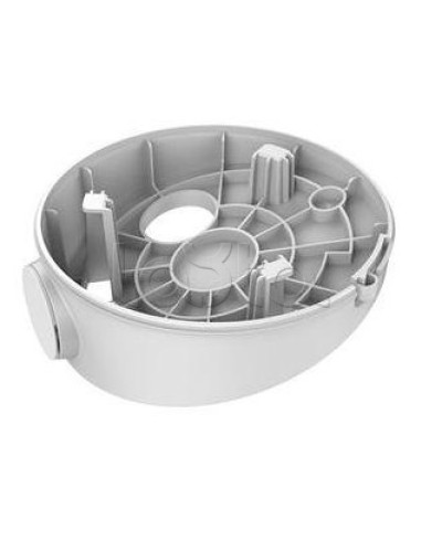 Коробка монтажная Hikvision DS-1281ZJ-DM27 в Самаре Кронштейны и адаптеры для камер и мониторов Pintop.ru