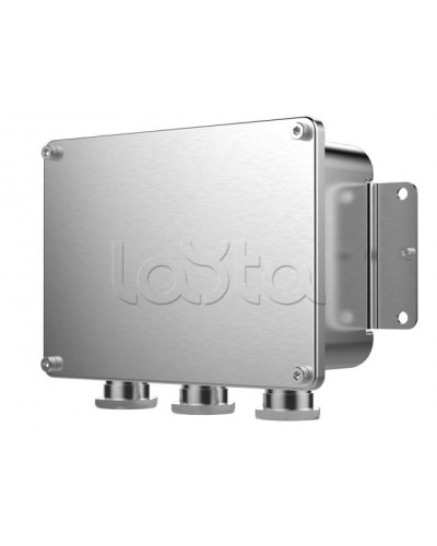 Коробка монтажная Hikvision DS-1284ZJ-M в Самаре Распределительные коробки Pintop.ru