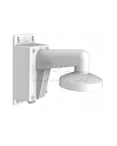 Кронштейн настенный Hikvision DS-1473ZJ-135B в Самаре Кронштейны и адаптеры для камер и мониторов Pintop.ru