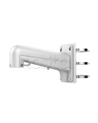 Кронштейн для столбового монтажа Hikvision DS-1602ZJ-pole в Самаре Кронштейны и адаптеры для камер и мониторов Pintop.ru