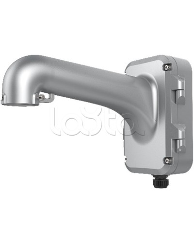 Кронштейн настенный Hikvision DS-1604ZJ-P в Самаре Кронштейны и адаптеры для камер и мониторов Pintop.ru