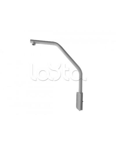 Кронштейн для монтажа на перила/парапет или стену Hikvision DS-1660ZJ в Самаре Кронштейны и адаптеры для камер и мониторов Pintop.ru