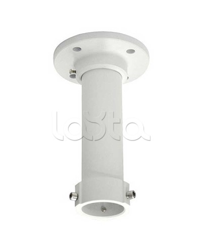 Кронштейн для потолочного монтажа Hikvision DS-1661ZJ в Самаре Кронштейны и адаптеры для камер и мониторов Pintop.ru