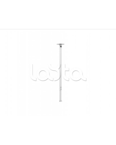 Удлинитель для подвесного кронштейна Hikvision DS-1673ZJ-P в Самаре Кронштейны и адаптеры для камер и мониторов Pintop.ru