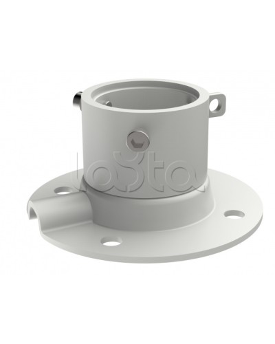 Кронштейн для потолочного монтажа Hikvision DS-1668ZJ в Самаре Кронштейны и адаптеры для камер и мониторов Pintop.ru