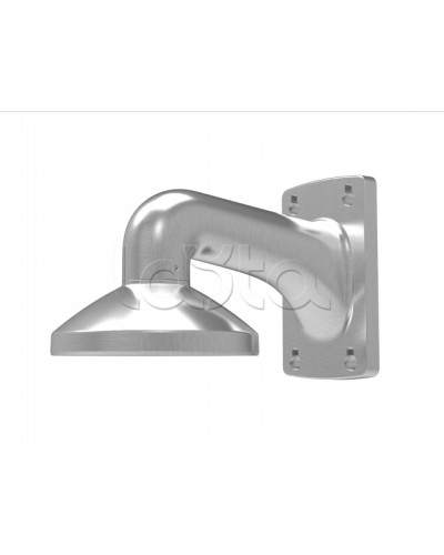 Кронштейн для настенного монтажа Hikvision DS-1703ZJ в Самаре Кронштейны и адаптеры для камер и мониторов Pintop.ru