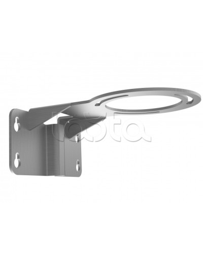 Кронштейн для настенного монтажа Hikvision DS-1705ZJ-DM35 в Самаре Кронштейны и адаптеры для камер и мониторов Pintop.ru