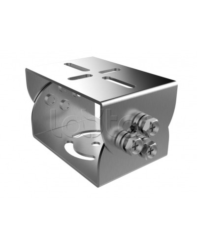 Площадка установочная Hikvision DS-1706ZJ в Самаре Кронштейны и адаптеры для камер и мониторов Pintop.ru