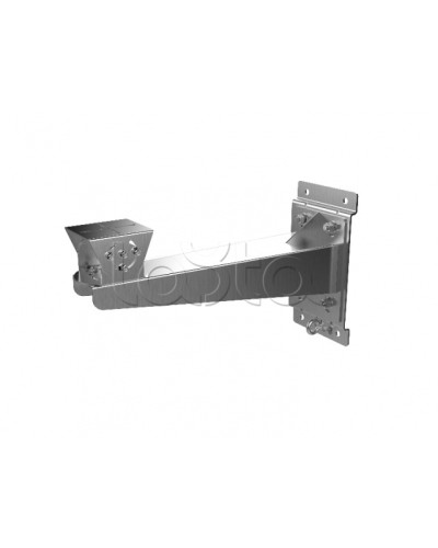 Кронштейн настенный Hikvision DS-1707ZJ-Y в Самаре Кронштейны и адаптеры для камер и мониторов Pintop.ru