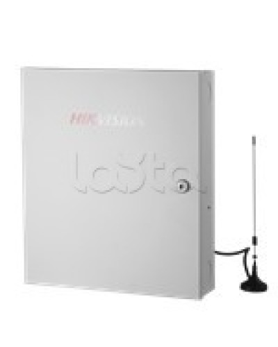 Контрольная панель охранная на 8 шлейфов Hikvision DS-19A08-01BNG в Самаре Приемно-контрольные приборы Pintop.ru