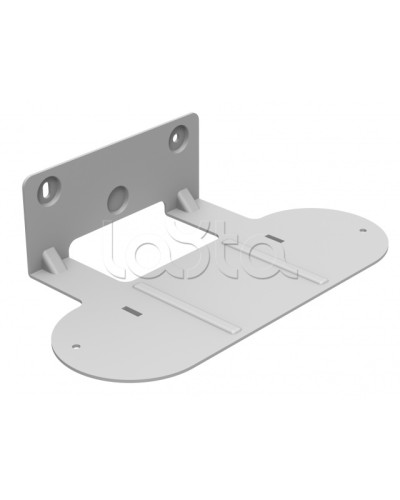 Кронштейн для настенного монтажа Hikvision DS-2102ZJ в Самаре Кронштейны и адаптеры для камер и мониторов Pintop.ru