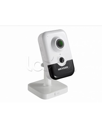 IP-камера видеонаблюдения в компактном корпусе Hikvision DS-2CD2423G0-IW (4mm) в Самаре IP-камеры Pintop.ru
