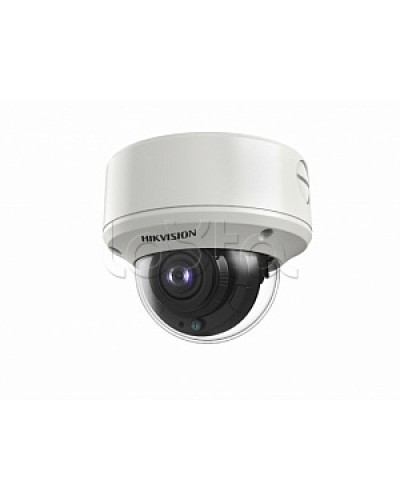 Камера видеонаблюдения купольная Hikvision DS-2CE59H8T-AVPIT3ZF (2.7-13.5 mm) в Самаре Аналоговые камеры Pintop.ru