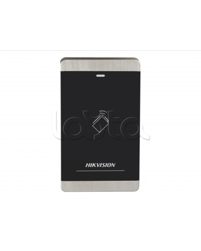 Считыватель карт Mifare Hikvision DS-K1103M в Самаре Считыватели Pintop.ru