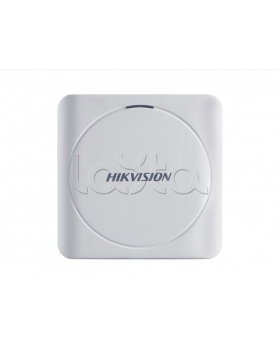 Считыватель карт Mifare Hikvision DS-K1801M в Самаре Считыватели Pintop.ru