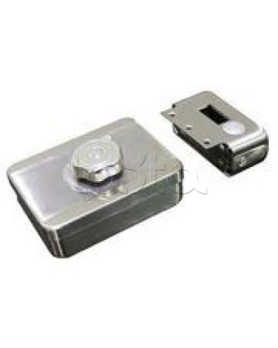 Замок электромеханический Hikvision DS-K4E100 в Самаре Электромеханические замки Pintop.ru