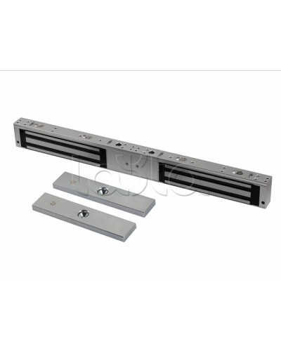 Замок электромагнитный Hikvision DS-K4H250D в Самаре Электромагнитные замки Pintop.ru