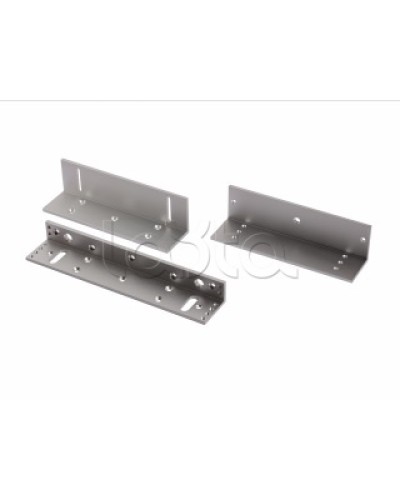 Комплект монтажных уголков Hikvision DS-K4H258D-LZ в Самаре Дополнительное оборудование для СКУД Pintop.ru