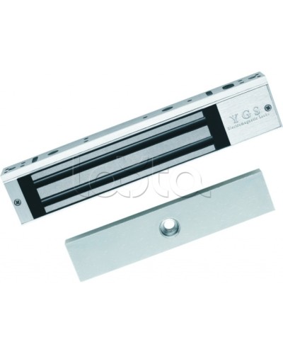 Замок электромагнитный Hikvision DS-K4H258S в Самаре Электромагнитные замки Pintop.ru