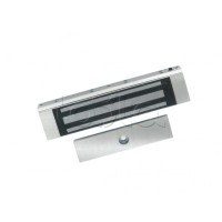 Замок электромеханический Hikvision DS-K4H450S