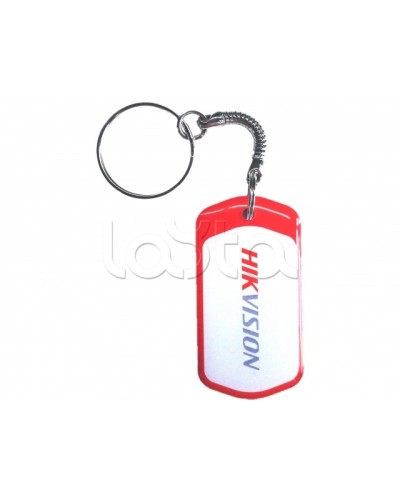 Брелок Hikvision DS-K7M102-M в Самаре Оптовые идентификаторы Pintop.ru