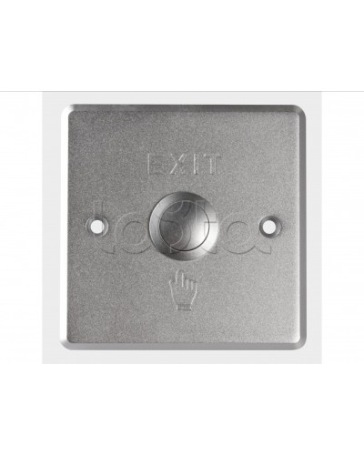 Кнопка выхода механическая Hikvision DS-K7P01 в Самаре Кнопки выхода Pintop.ru