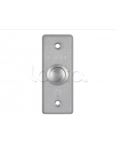 Кнопка выхода механическая Hikvision DS-K7P02 в Самаре Кнопки выхода Pintop.ru