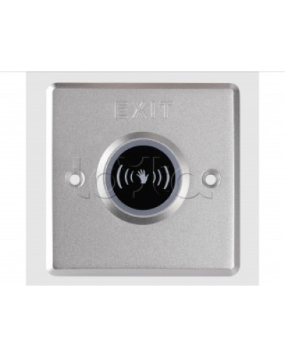 Кнопка выхода бесконтактная Hikvision DS-K7P03 в Самаре Кнопки выхода Pintop.ru