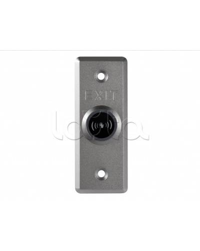 Кнопка выхода бесконтактная Hikvision DS-K7P04 в Самаре Кнопки выхода Pintop.ru